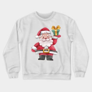 Australian christmas Crewneck Sweatshirt